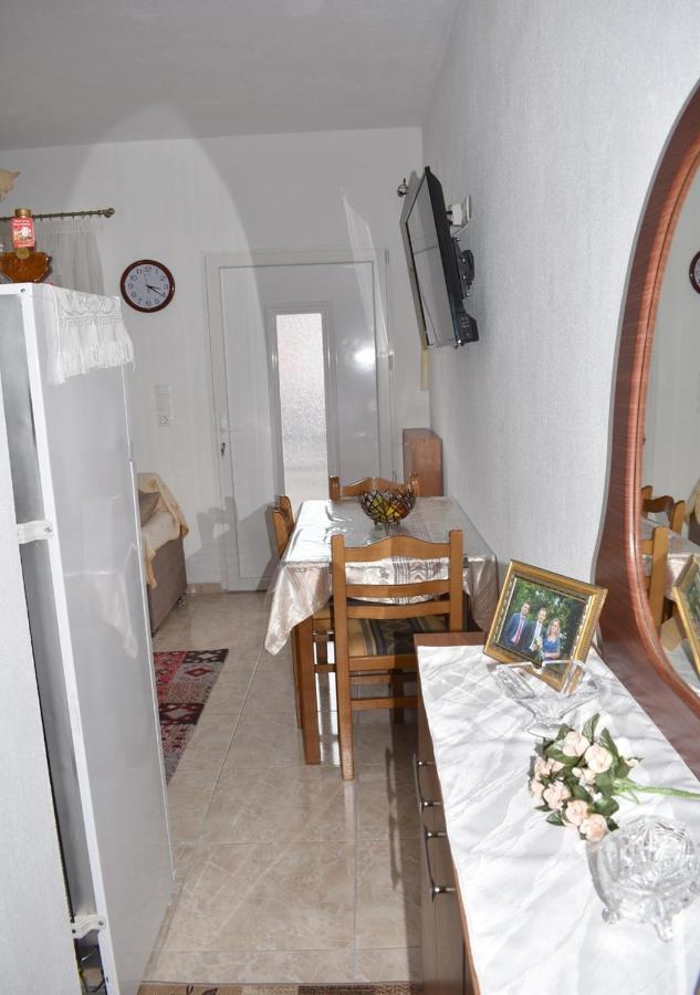 Stavroula'S Houses Kella Eksteriør billede